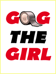 GagTheGirl